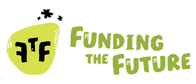 logo fundingthefuture